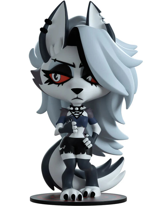 Youtooz - Helluva Boss: Loona