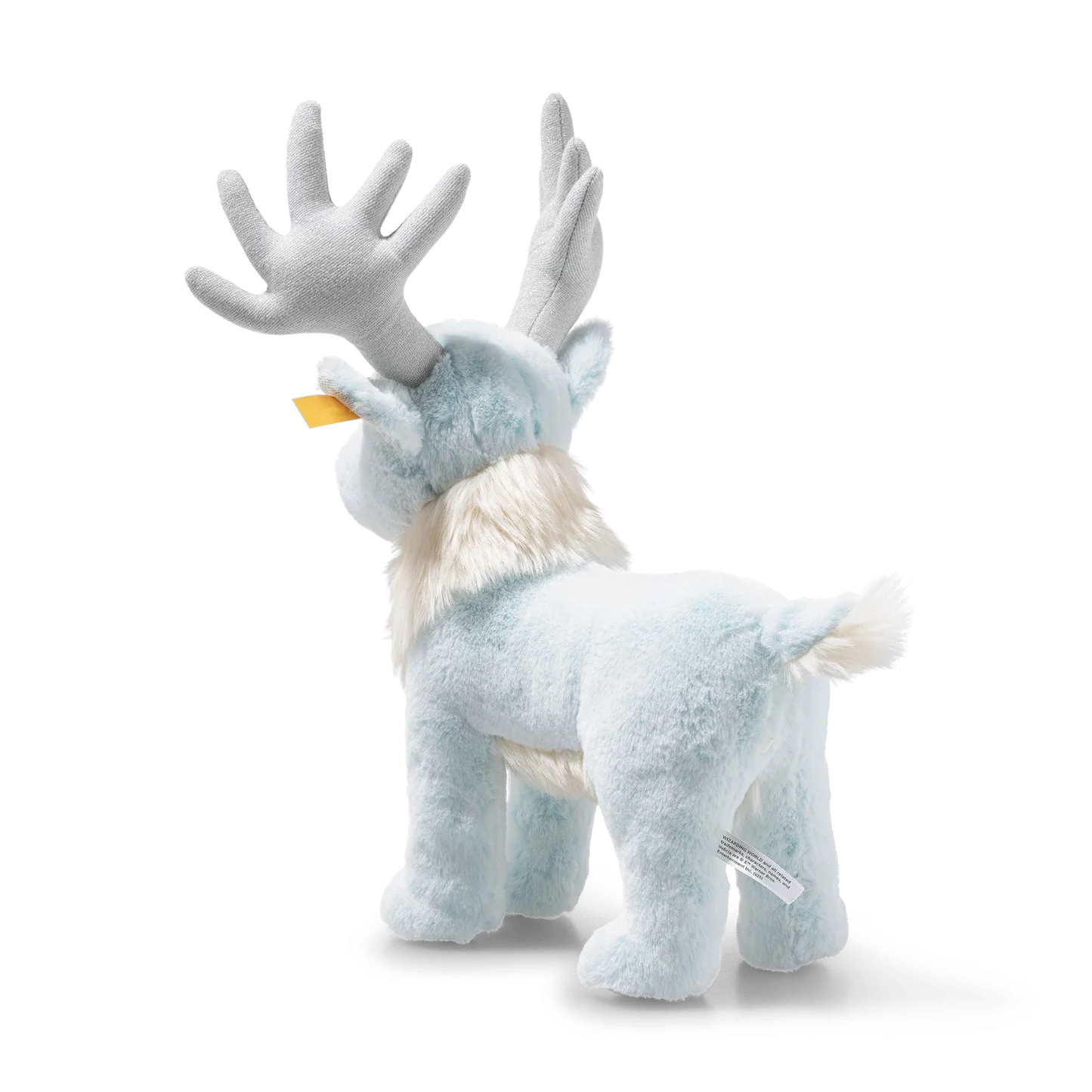 Steiff Harry Potter Patronus stag Plush
