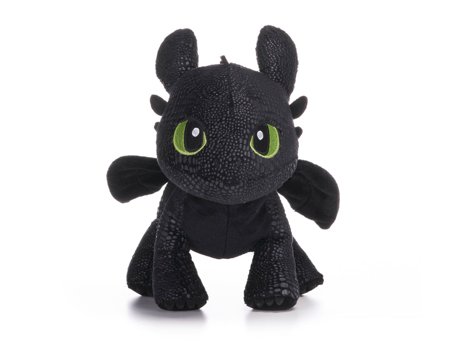 How to Train Your Dragon 10in Toothless Plush