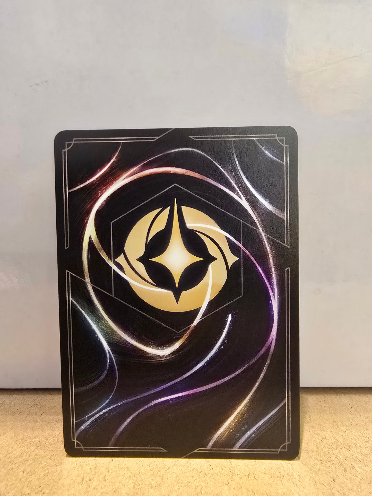 Lorcana TCG Lilo Causing an Uproar Enchanted 217/204