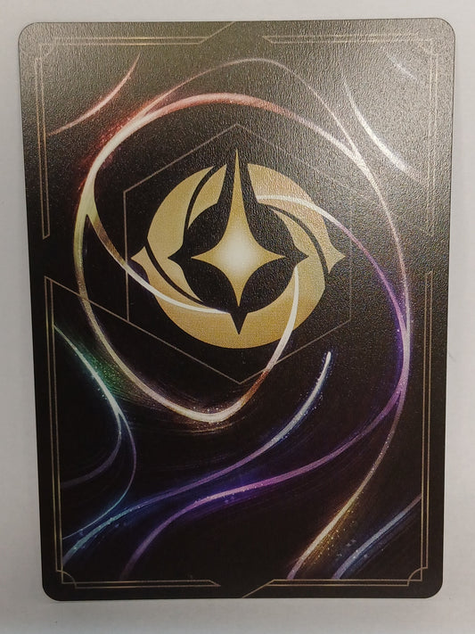 Lorcana TCG - Lets Get Dangerous - Enchanted - 240/204