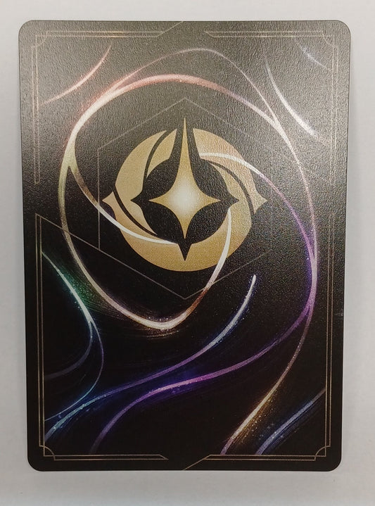 Lorcana TCG - Belle - Snowfield Strategist - Enchanted - 236/204