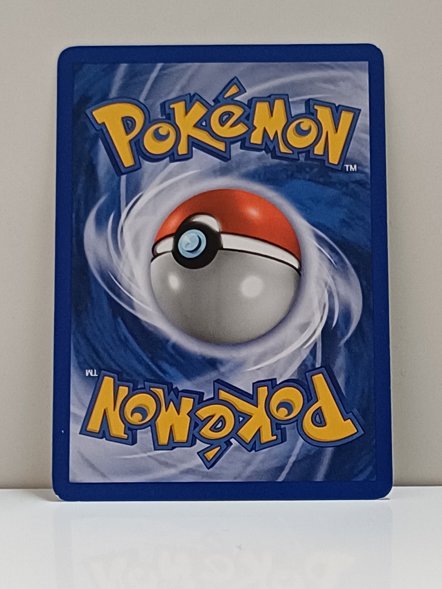 Pokemon TCG Feraligatr (NG 5)