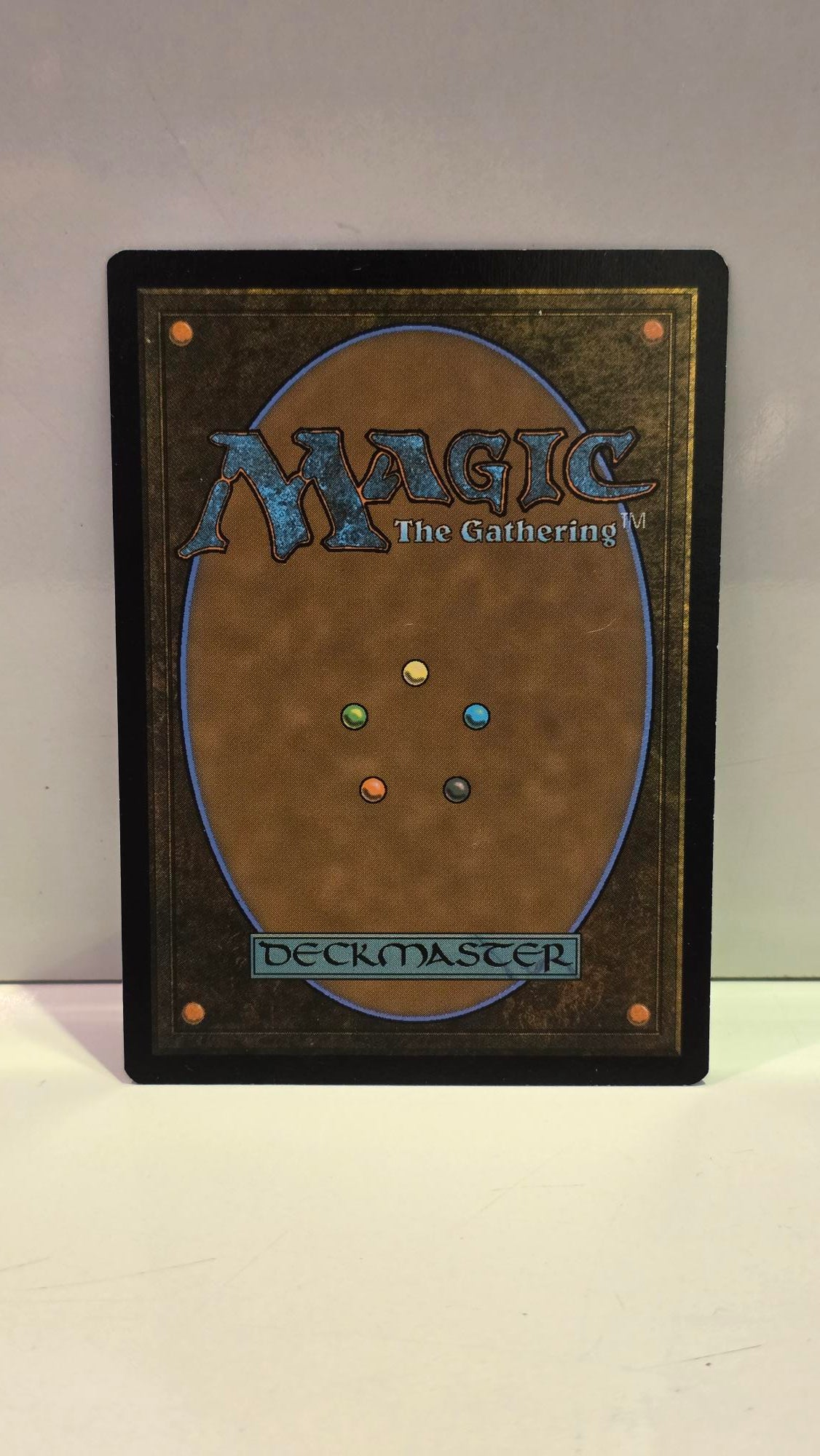 Magic the Gathering Hulk, Brutal Brawler (MSC 0833)