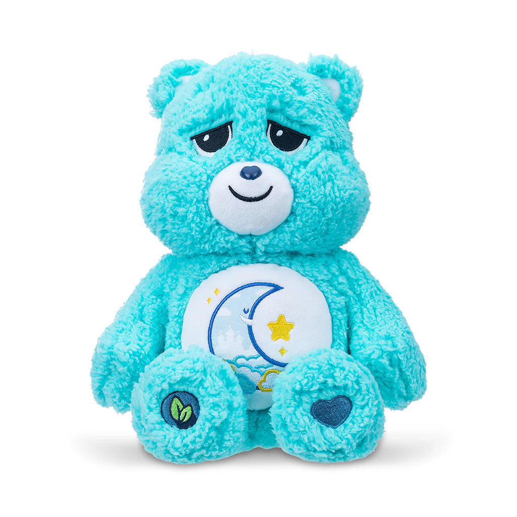 Care Bears - 35cm Cozy Bedtime Bear