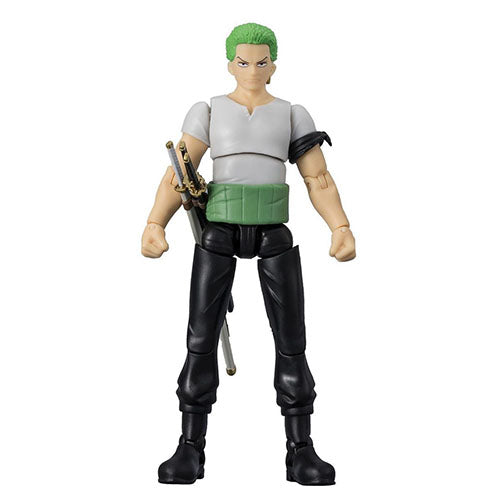 Ultimate Legends - One Piece Zoro Figure