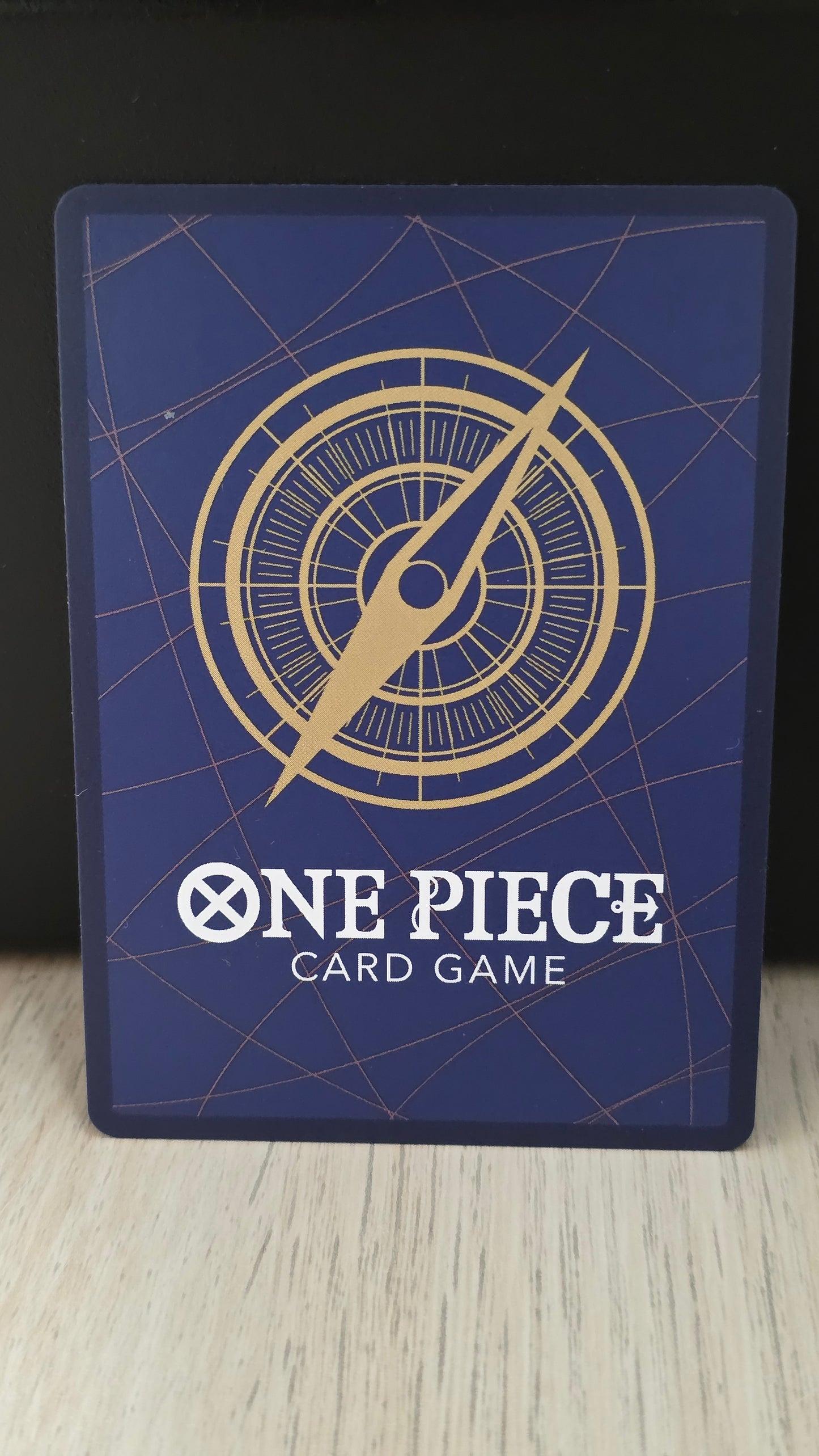 One Piece TCG Perona EB03-045