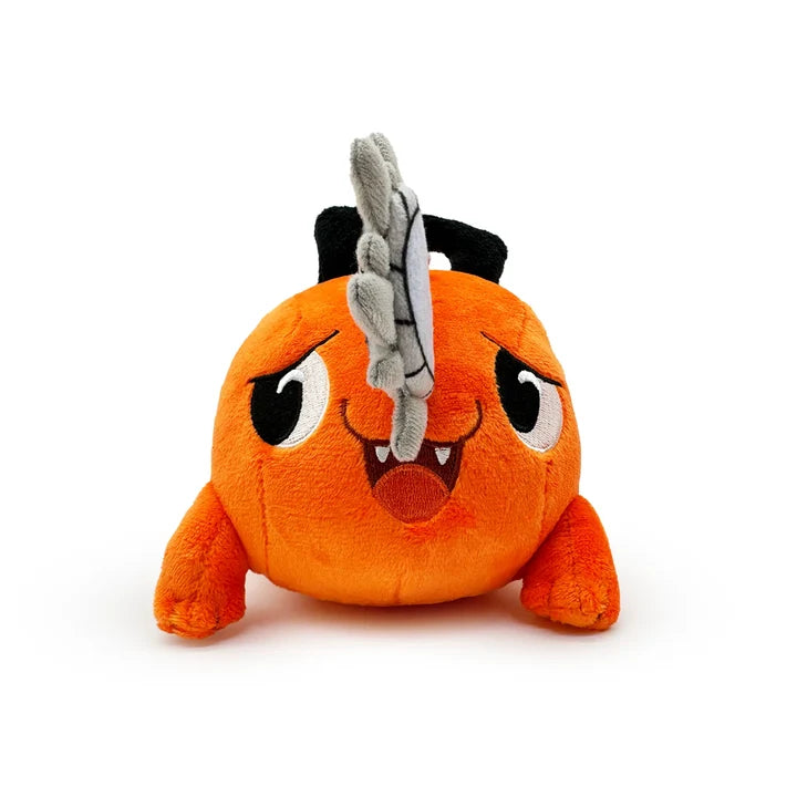 Youtooz - Chainsaw Man: Pochita Nervous Stickie (6IN) Plush
