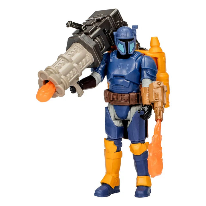 Star Wars 4inch Paz Vizsla