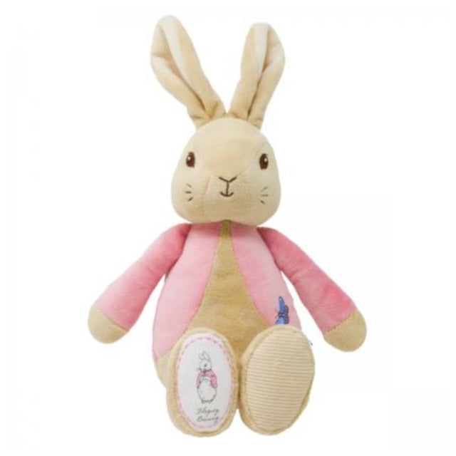 My First Flopsy Bunny Plush