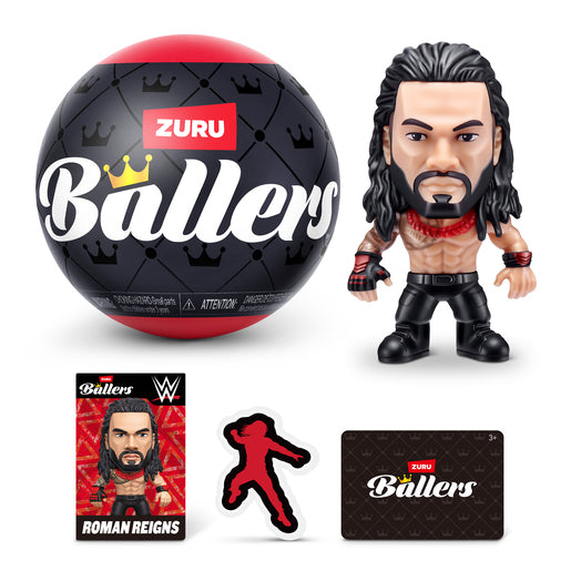 Zuru WWE Ballers