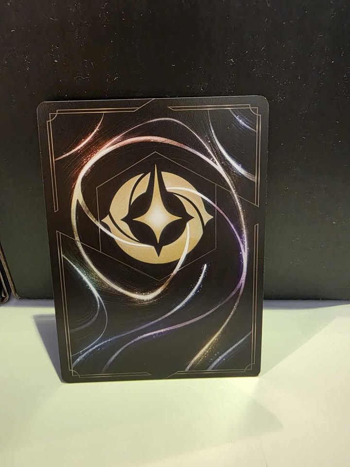 Lorcana TCG - Ratigan - Nefarious Criminal - Enchanted - 216/204