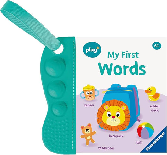 Play+ Flip & Pop Books