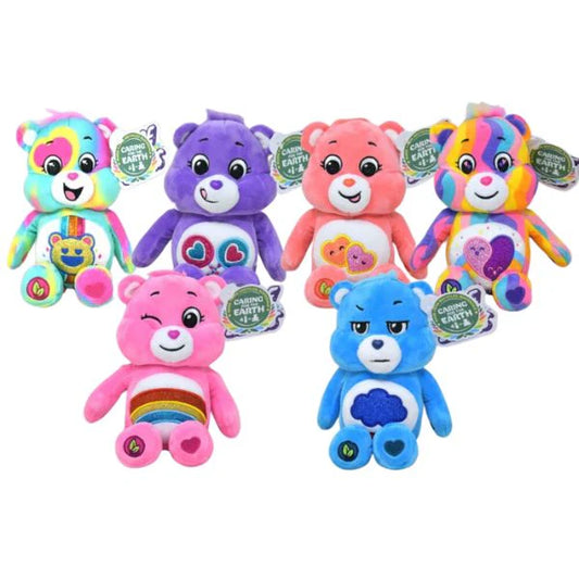 Care Bears 22cm Sparkle Bears