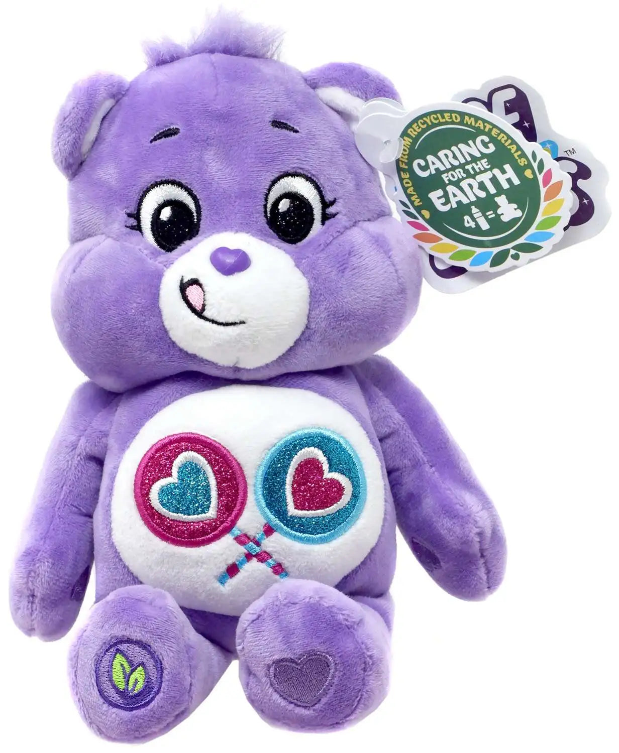 Care Bears 22cm Sparkle Bears