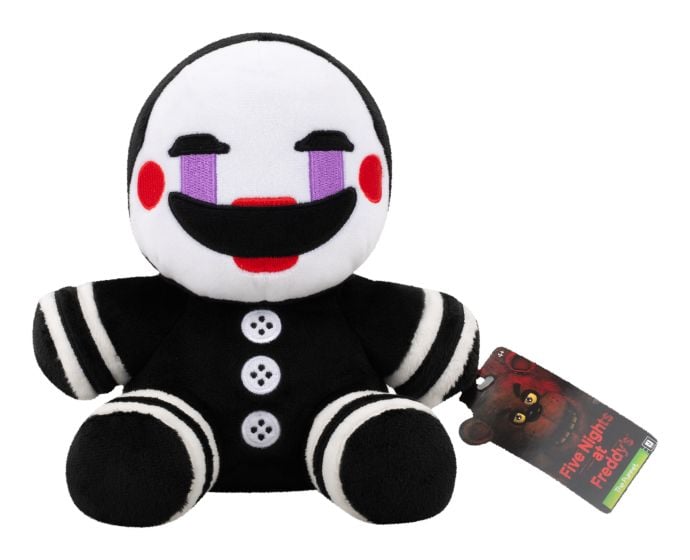 Five Nights At Freddy's - 8" Core Plush