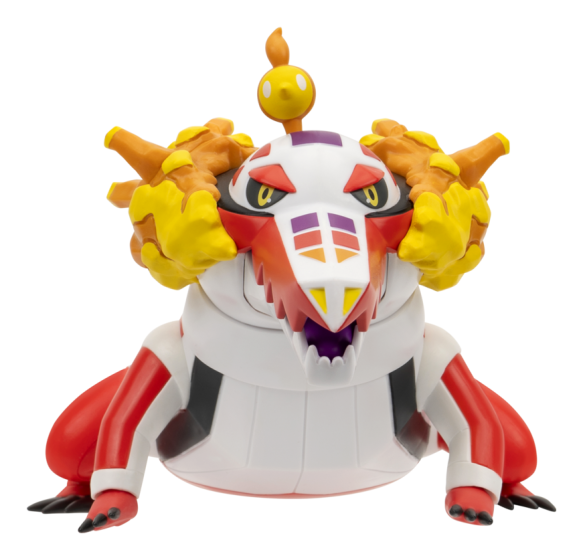 Pokemon Epic Battle Figure Skeledirge