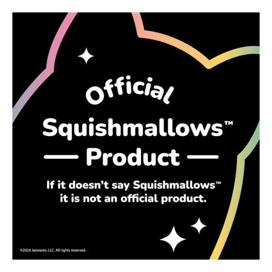 Squishmallows - 8in Hello Kitty and Friends Dabodabo