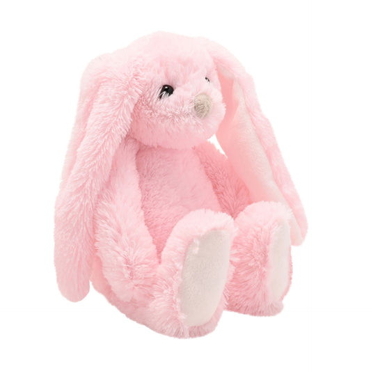 Beatrice the Classical Plush Pink Bunny 30cm