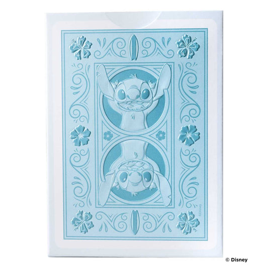 Bicycle: Disney Stitch Playing Cards