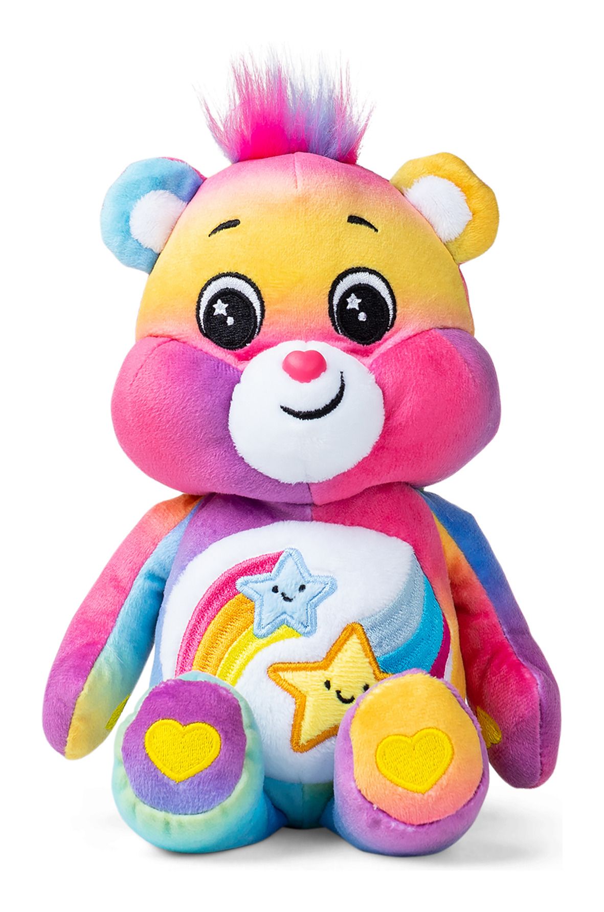 Care Bears 22cm Dare to Care Bear