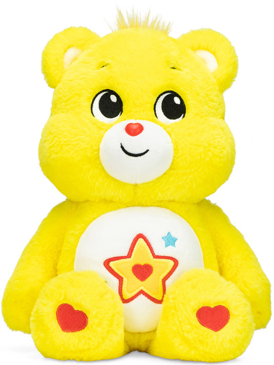 Care Bears 35cm Superstar Bear