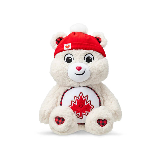 Care Bears 35cm True North Bear 2.0