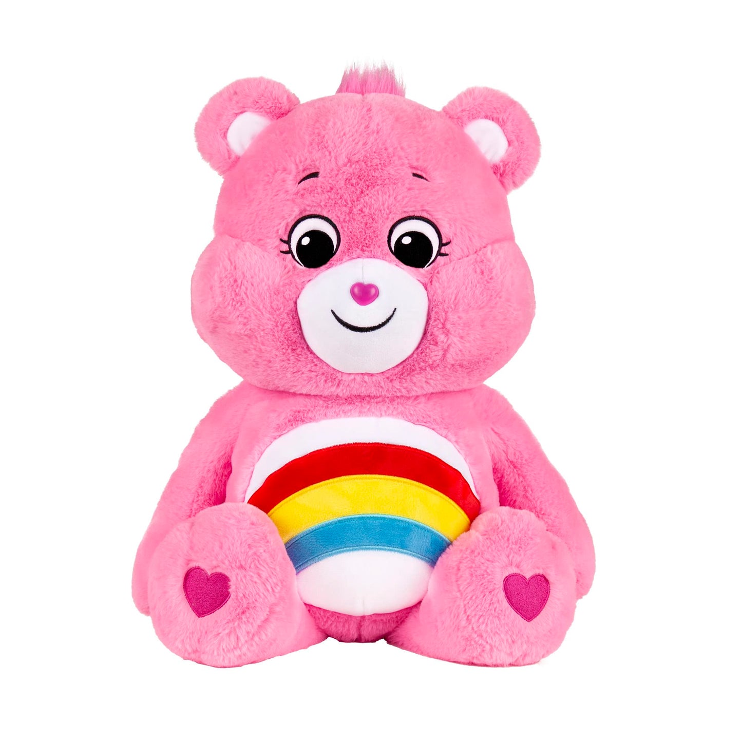Care Bears 60cm Jumbo Cheer Bear