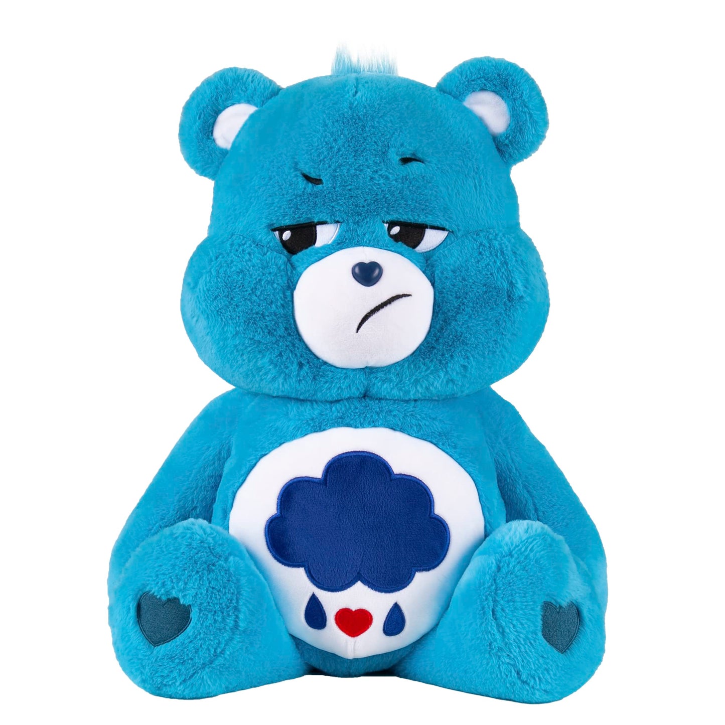 Care Bears 60cm Jumbo Grumpy Bear