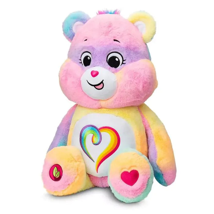 Care Bears 60cm Jumbo Togetherness Bear