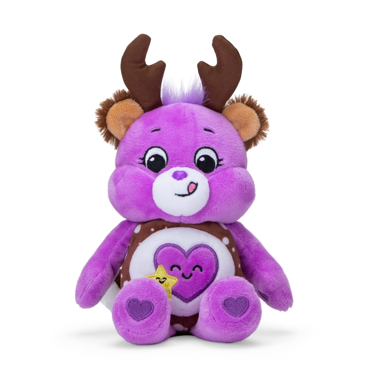 Care Bears 22cm Deer Take Care Bear