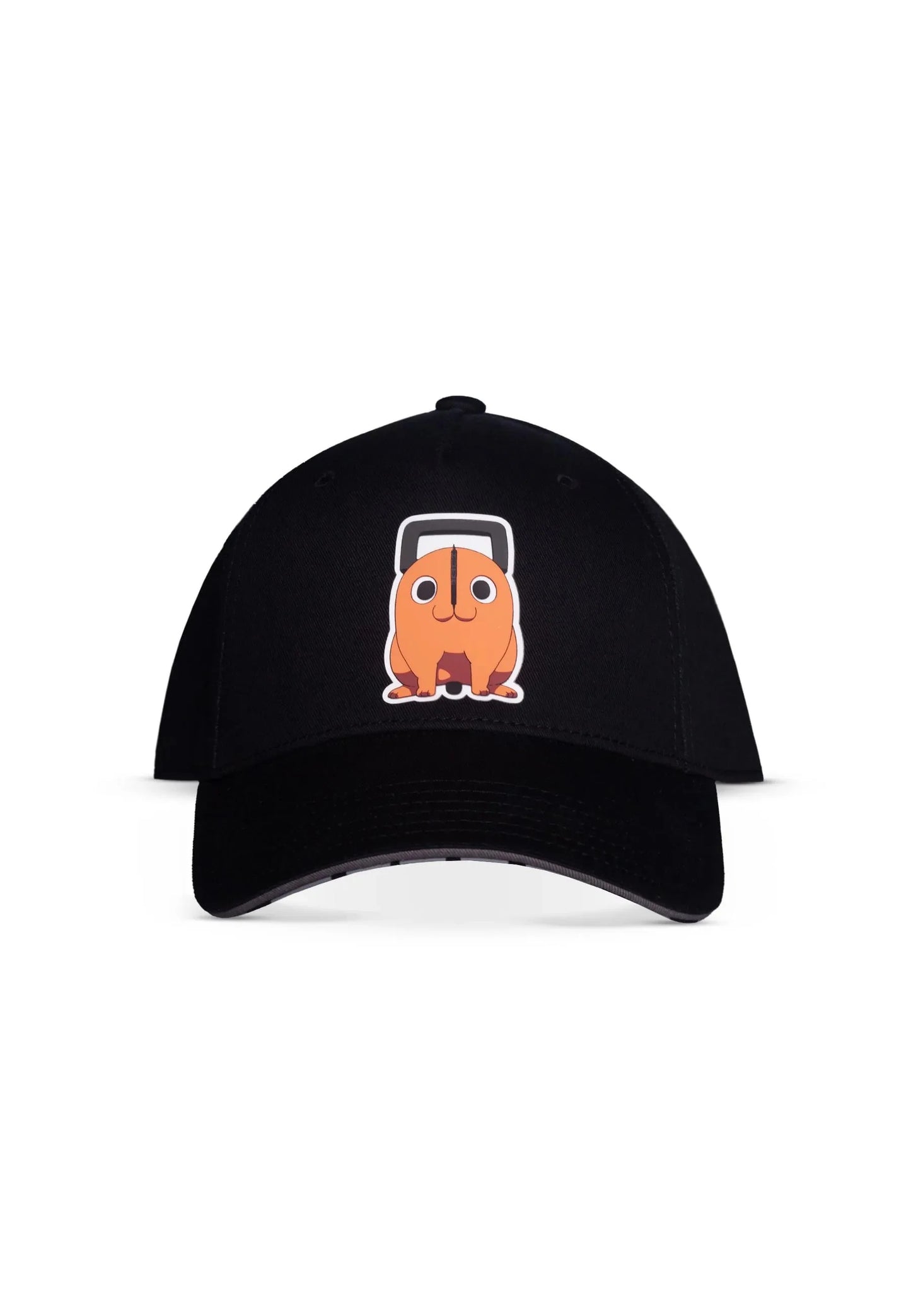 Chainsaw Man - Pochita Adjustable Cap