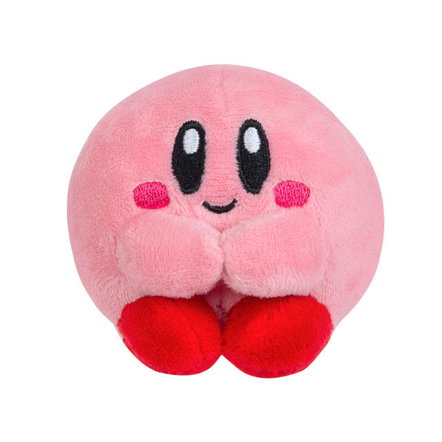 Chokkori San Kirby Plush