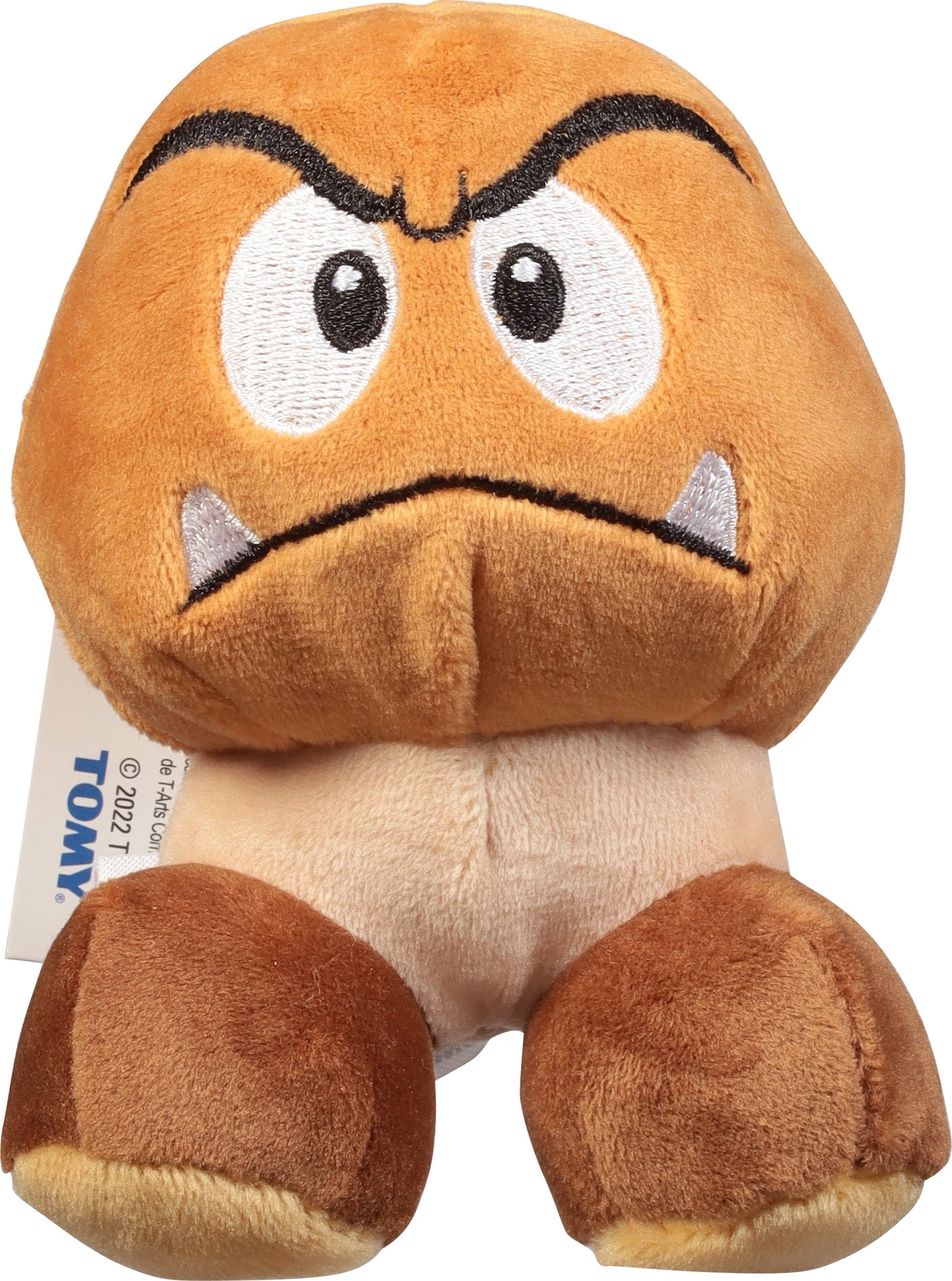 Club Mocchi Mocchi - Nintendo Junior