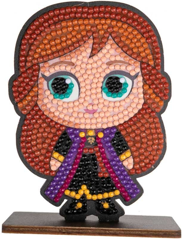 Craft Buddy - Anna Crystal Art