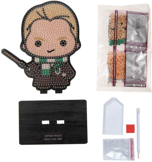 Craft Buddy - Draco Malfoy - Crystal Art