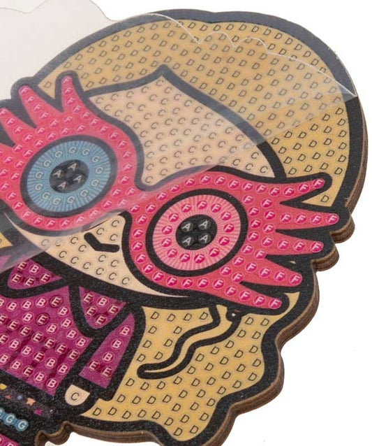 Craft Buddy - Luna Lovegood - Crystal Art