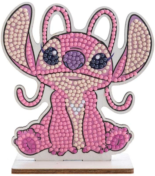 Crystal Art Buddies - Angel