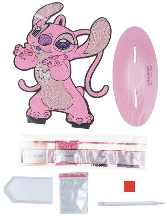 Crystal Art Buddies XL! Angel