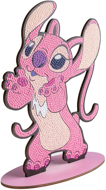 Crystal Art Buddies XL! Angel