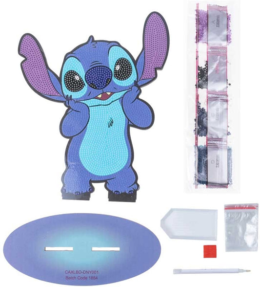 Crystal Art Buddies XL! Stitch