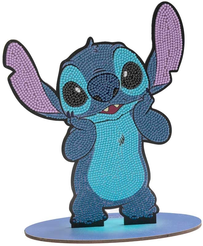Crystal Art Buddies XL! Stitch