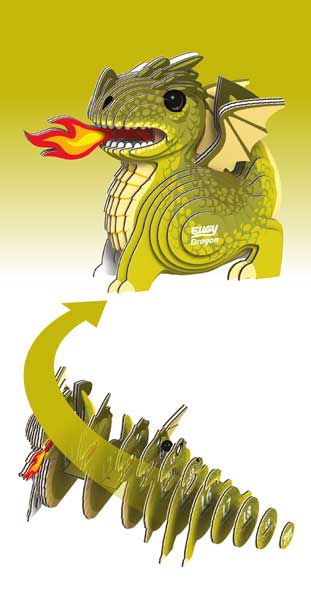 EUGY Dragon