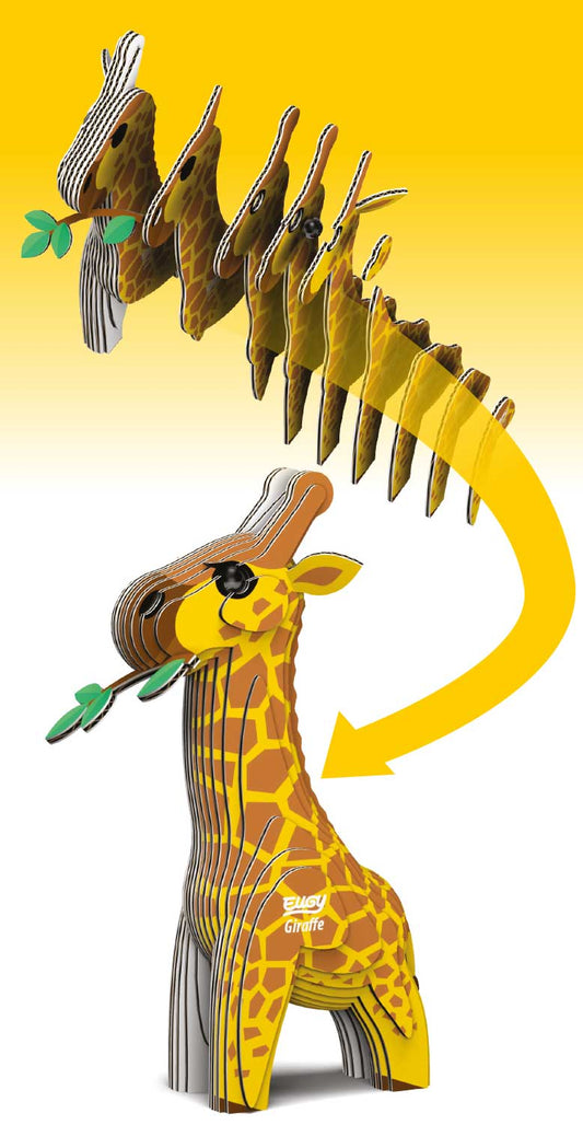 EUGY Giraffe
