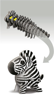 EUGY Zebra