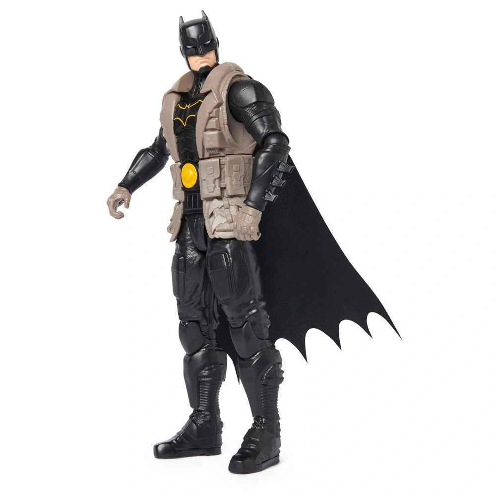 DC Comics 12-inch Batman Action Figure