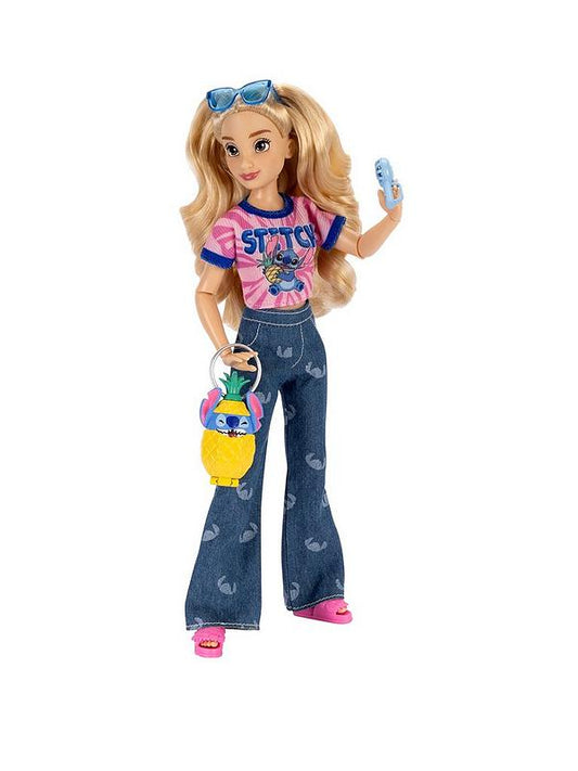 Disney ILY 4Eva Stitch Inspired Fashion Doll