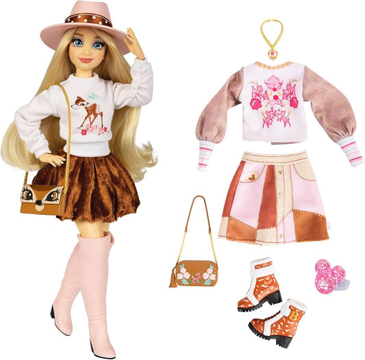 Disney ILY Inspired by Bambi Fashion Doll