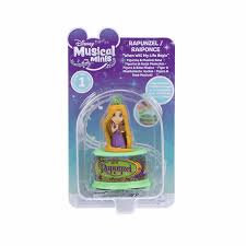 Disney Musical Minis