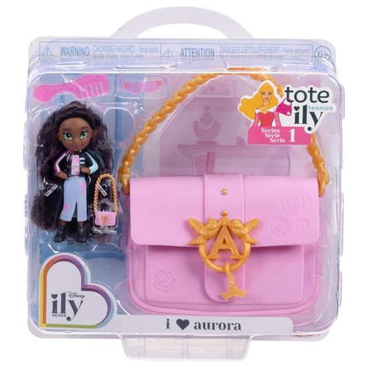Disney Tote ILY Teenie Doll Assortment